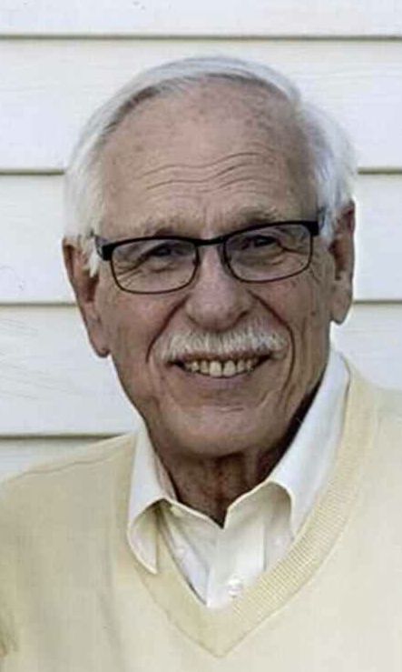 Leland “Lee” Scott Nelson